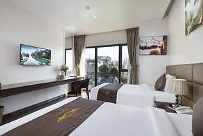 Diamond Luxury Hotel