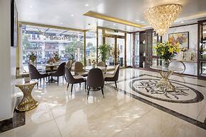 Diamond Luxury Hotel