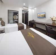 Diamond Luxury Hotel