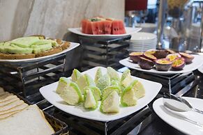 Diamond Luxury Hotel