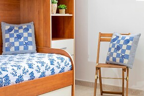 Casa Grace in Alghero