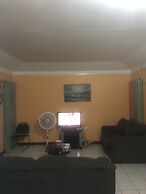 Finest Accommodation Renfrew Place