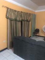 Finest Accommodation Renfrew Place