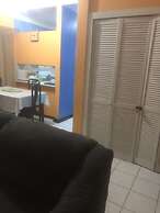 Finest Accommodation Renfrew Place
