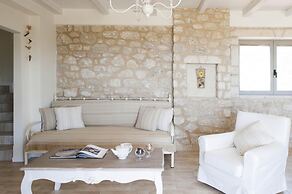 Two Bedroom Maisonette Villa - Ilianthos