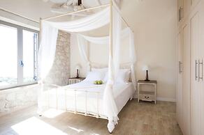 Two Bedroom Maisonette Villa - Ilianthos