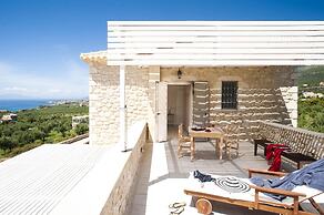 Two Bedroom Maisonette Villa - Ilianthos