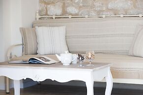 Two Bedroom Maisonette Villa - Ilianthos
