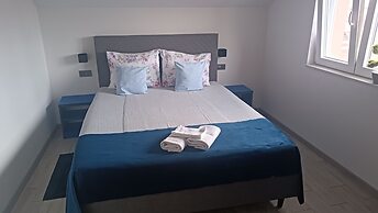 Rooms Jelak