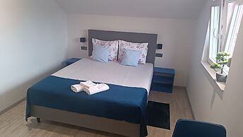 Rooms Jelak