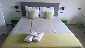 Rooms Jelak