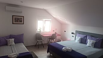 Rooms Jelak