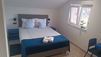 Rooms Jelak