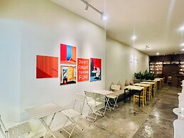 Chhouy Vathna Angkor Boutique