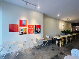 Chhouy Vathna Angkor Boutique