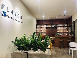Chhouy Vathna Angkor Boutique
