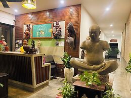 Chhouy Vathna Angkor Boutique