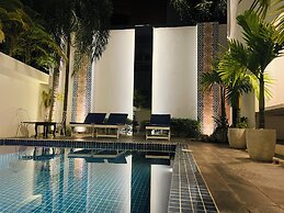 Chhouy Vathna Angkor Boutique