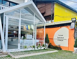 Chhouy Vathna Angkor Boutique