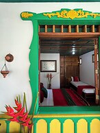 Casa Lemar