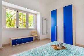Kallisti Beach House - sea Front