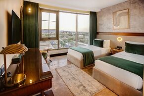 Bratus Hotel Aqaba