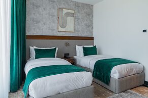 Bratus Hotel Aqaba
