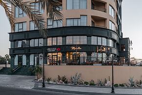 Bratus Hotel Aqaba