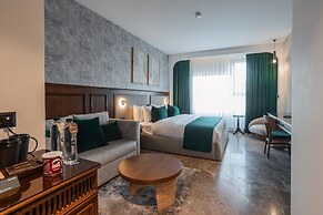 Bratus Hotel Aqaba