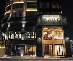 Bratus Hotel Aqaba