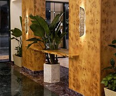 Bratus Hotel Aqaba