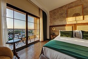 Bratus Hotel Aqaba