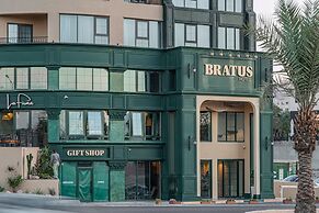Bratus Hotel Aqaba