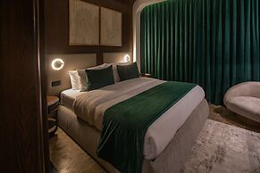 Bratus Hotel Aqaba