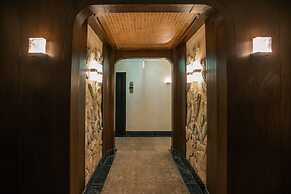 Bratus Hotel Aqaba