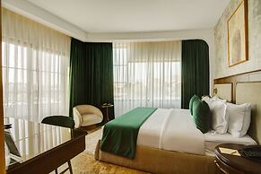 Bratus Hotel Aqaba