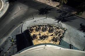 Bratus Hotel Aqaba