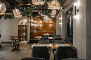 Bratus Hotel Aqaba