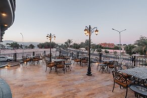 Bratus Hotel Aqaba