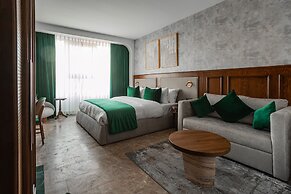 Bratus Hotel Aqaba