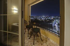 Bratus Hotel Aqaba