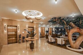 Bratus Hotel Aqaba