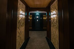 Bratus Hotel Aqaba