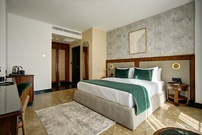 Bratus Hotel Aqaba