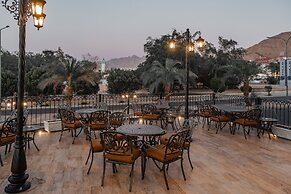 Bratus Hotel Aqaba