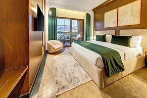 Bratus Hotel Aqaba