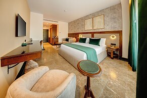 Bratus Hotel Aqaba
