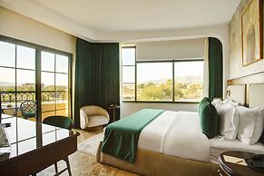 Bratus Hotel Aqaba