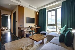 Bratus Hotel Aqaba