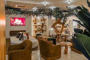 Bratus Hotel Aqaba